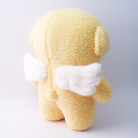 Angel Woofa Plush