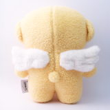 Angel Woofa Plush