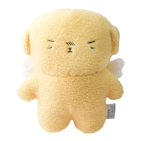 Angel Woofa Plush