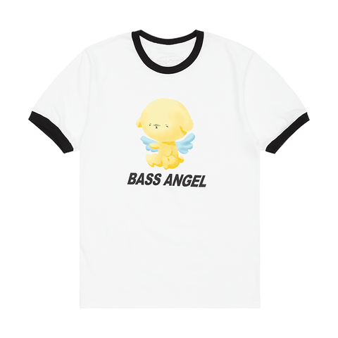 Bass Angel Tee