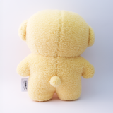 Lazy Woofa Plush