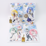 Y's Collection: Magi Lot