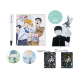 Y's Collection: Mob Psycho 100 Lot