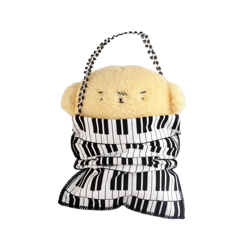 Baby Piano Woofa