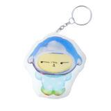 Woofa Pillow Keychain