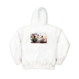 Yaeji x OHHYUK - Year to Year Hoodie (yaeji-mart)