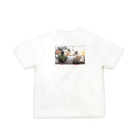 Yaeji x OHHYUK - Year to Year Tee (yaeji-mart)