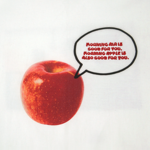 Yaeji x OHHYUK - Year to Year Hoodie (yaeji-mart)